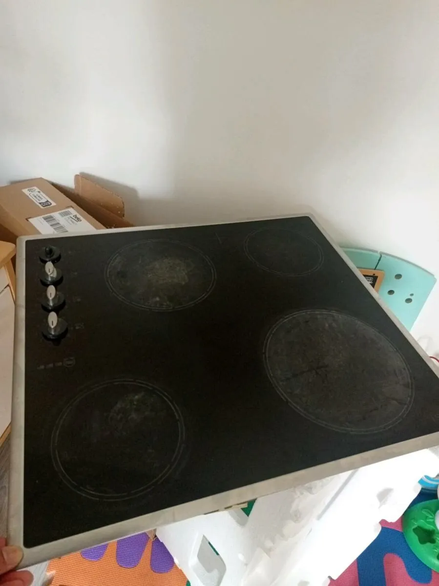 Electric HOB - Image 3