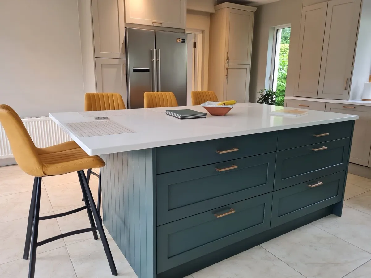 Kitchen Island Bar stools - Image 2