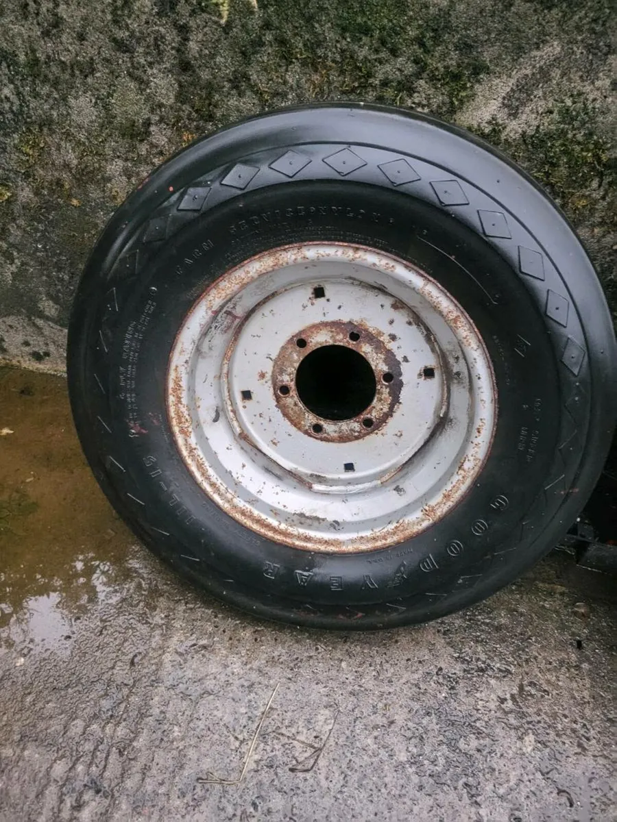 Wheels - Image 2