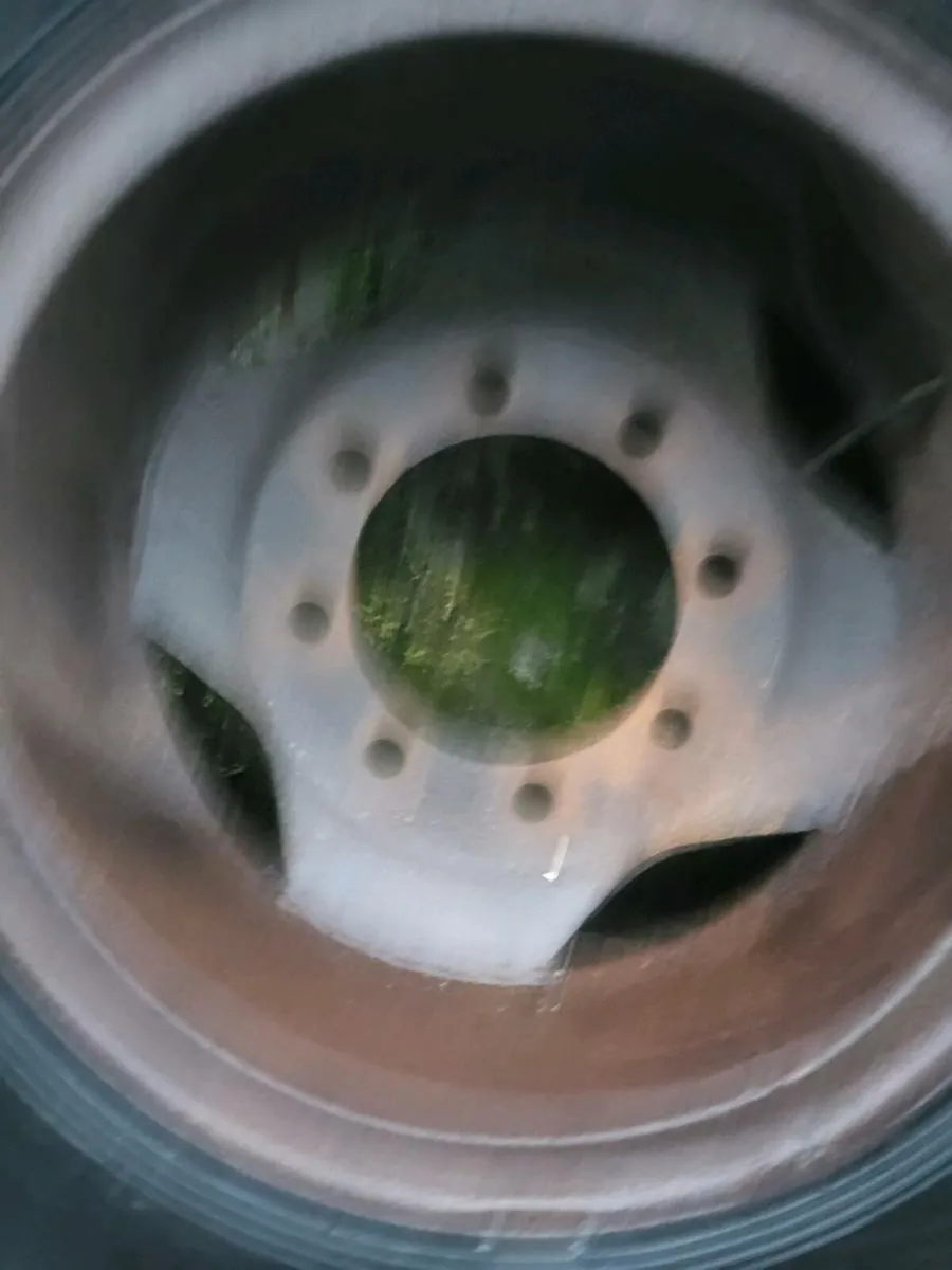 Wheels - Image 3