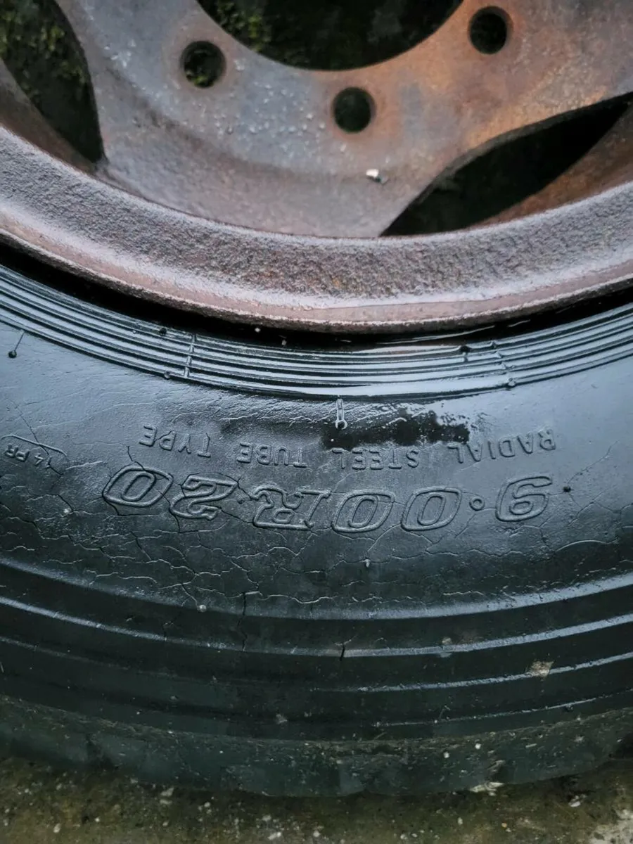 Wheels - Image 4