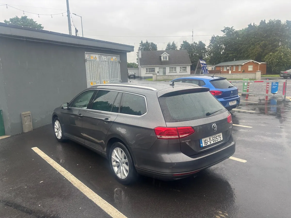 Vw Passat - Image 3