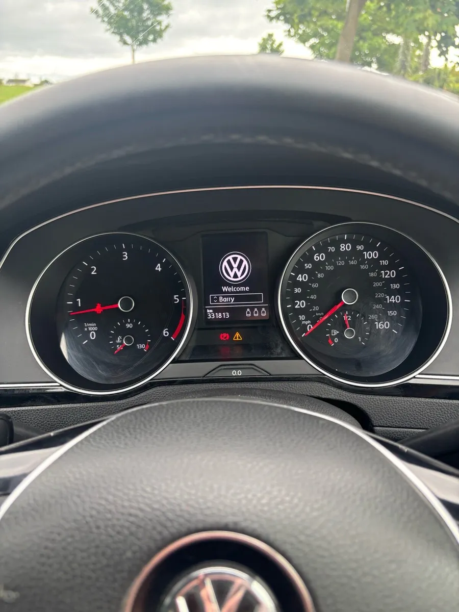 Vw Passat - Image 4