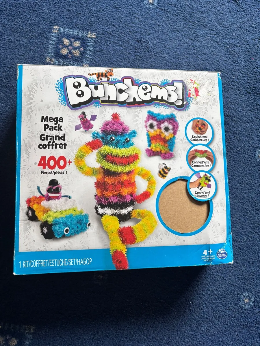 Bunchems