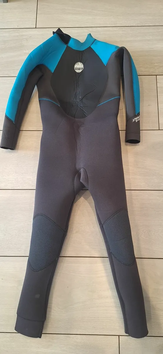 Wetsuit - Image 4