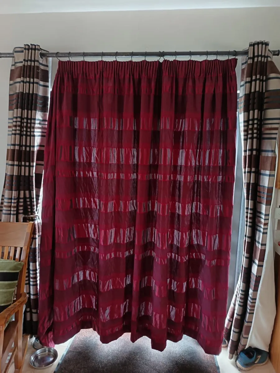 Curtains