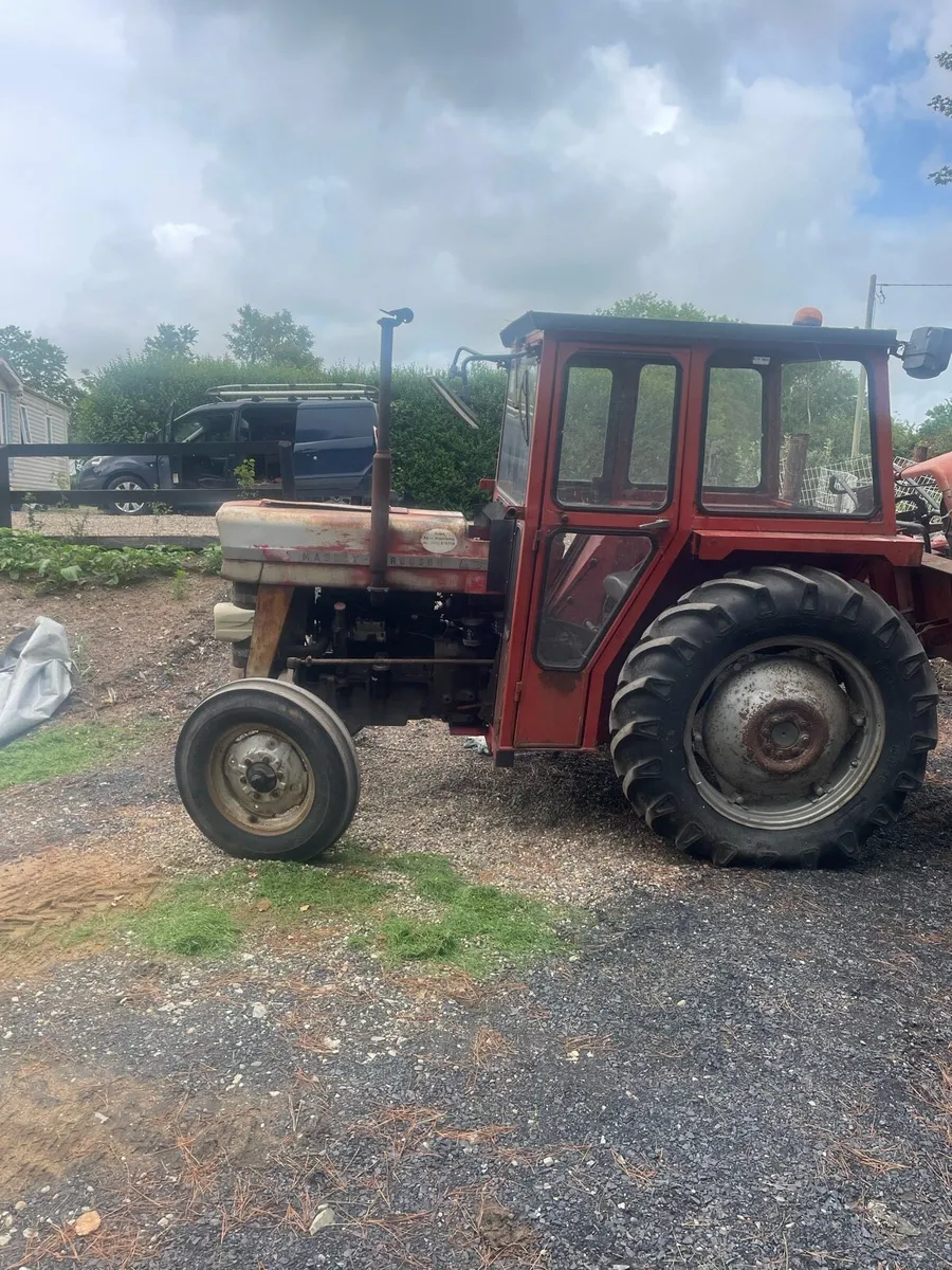 Tractor - Image 2