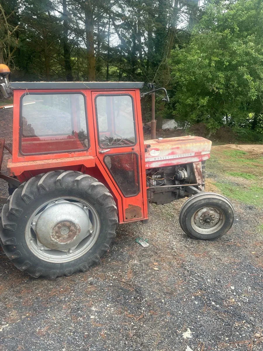 Tractor - Image 4