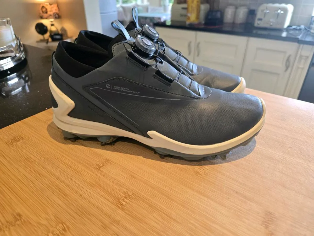 ECCO BIOM TOUR BOA - Image 1