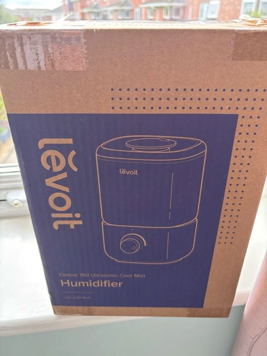 Humidifier Levoit - Image 1