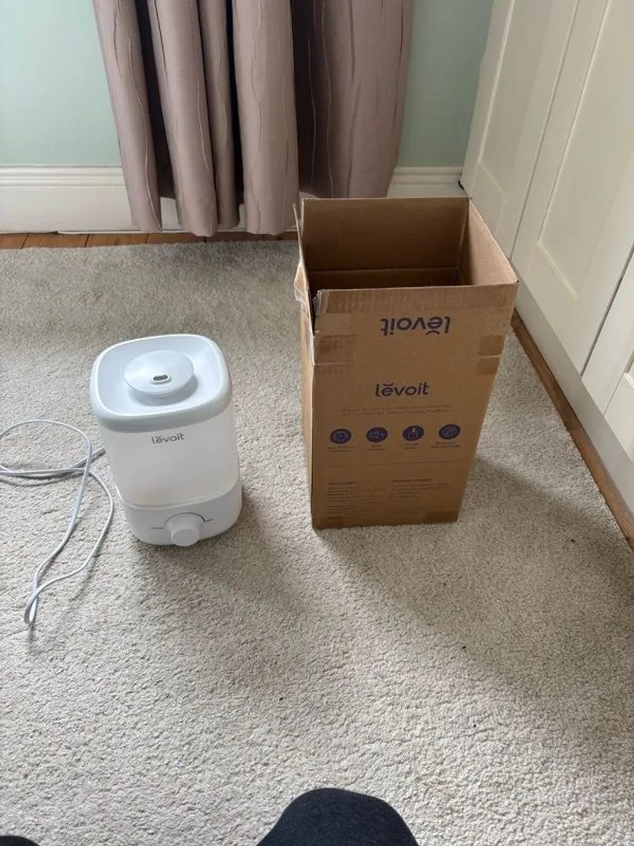 Humidifier Levoit - Image 4