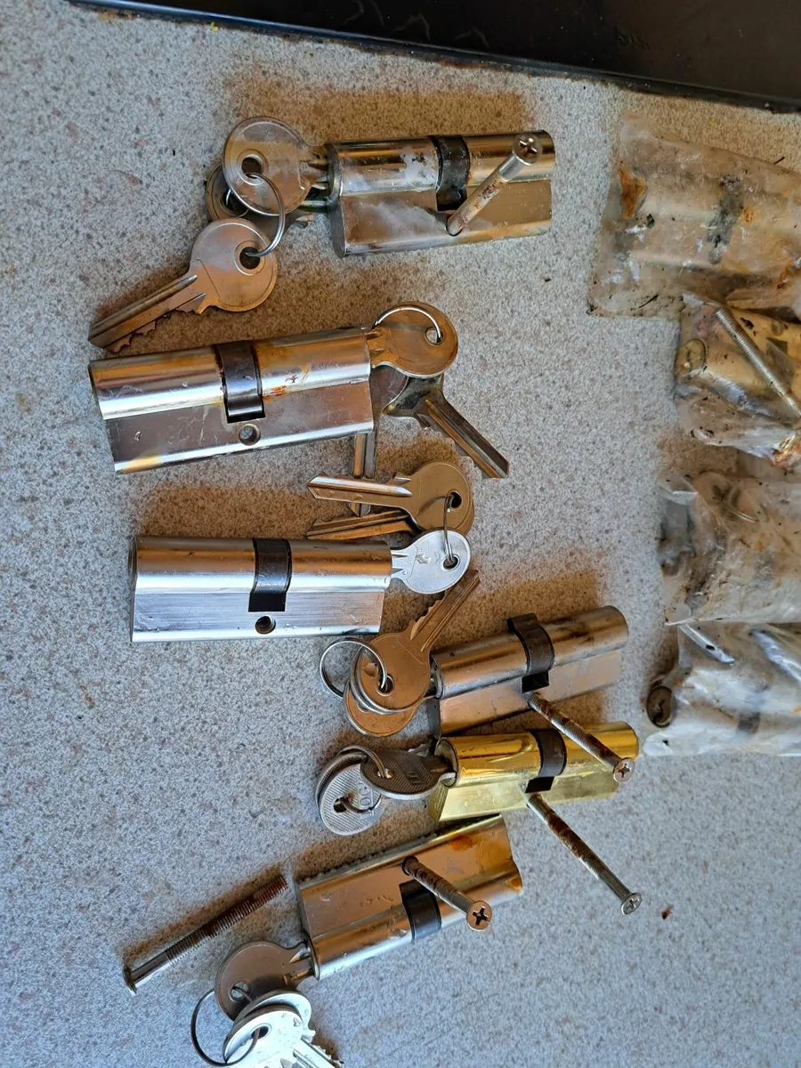 Door locks - Image 2