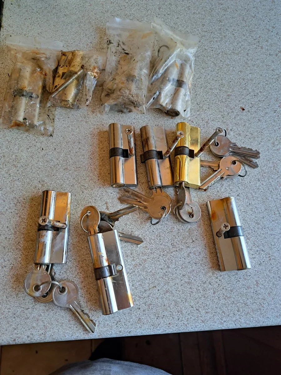 Door locks - Image 3