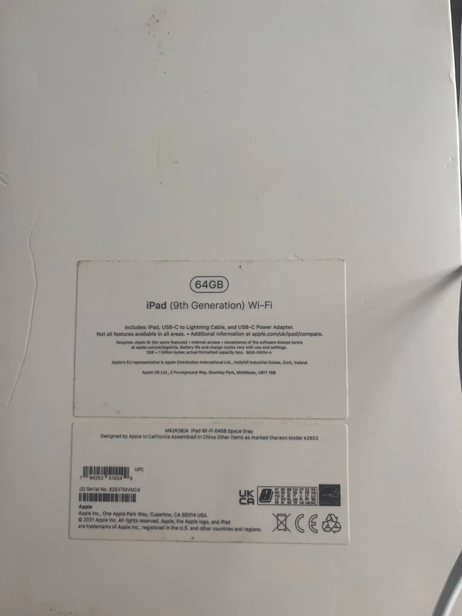 iPad - Image 4