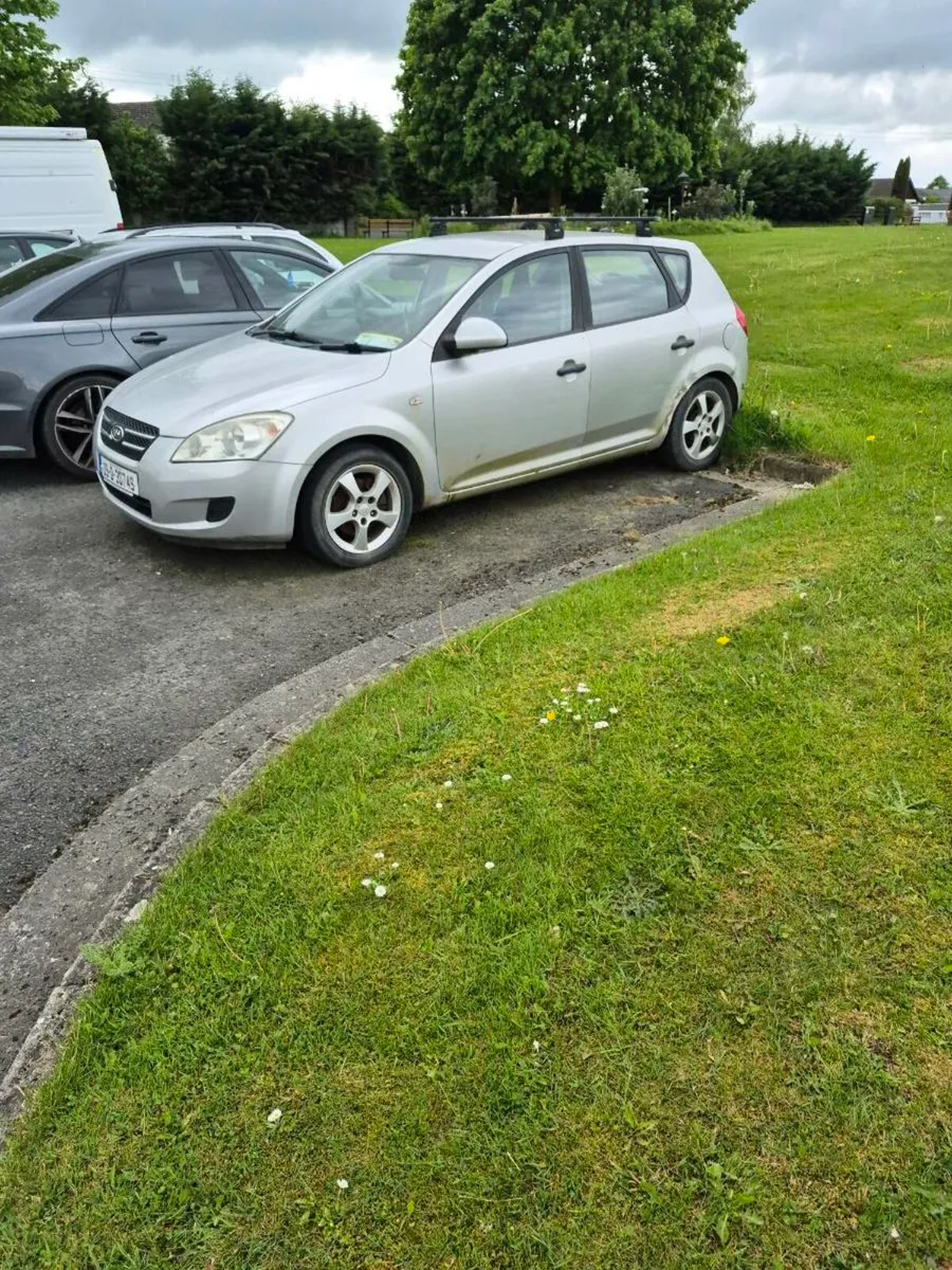 Kia ceed - Image 1