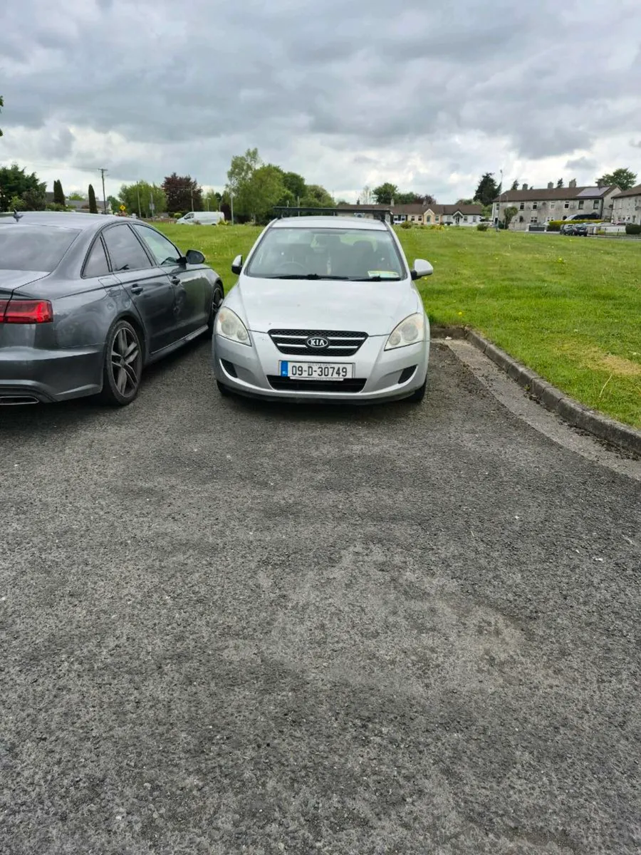Kia ceed - Image 2