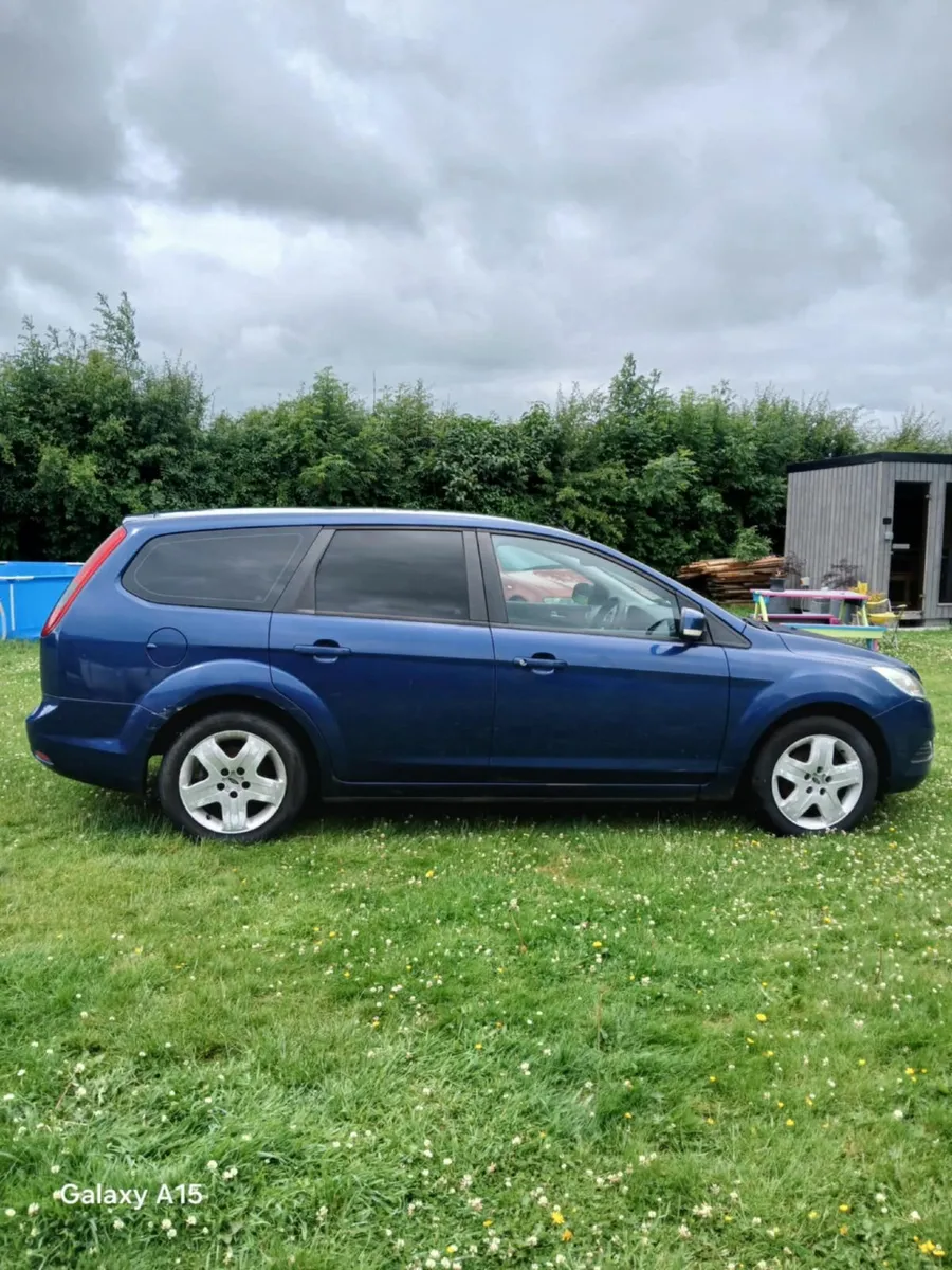 Ford Focus 2008 - Image 3