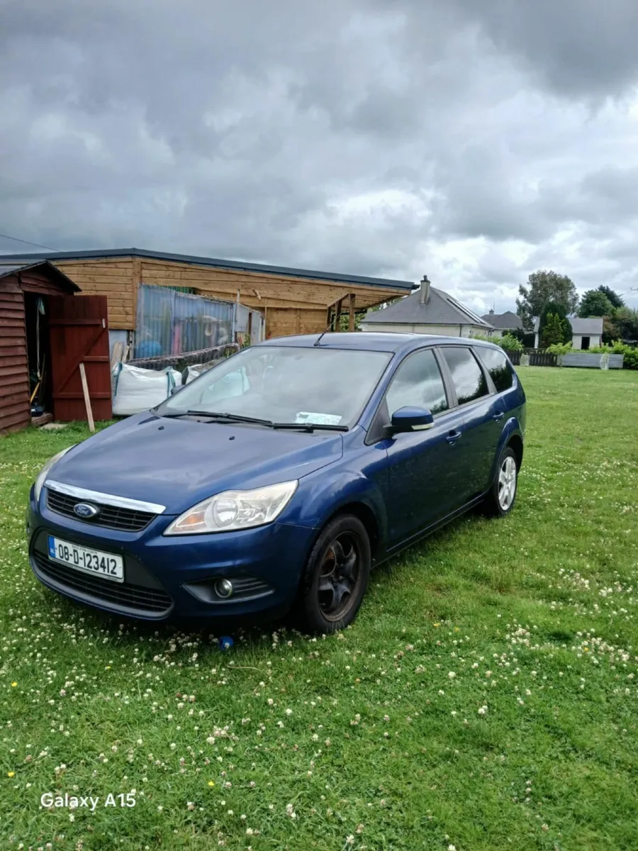 Ford Focus 2008 - Image 4