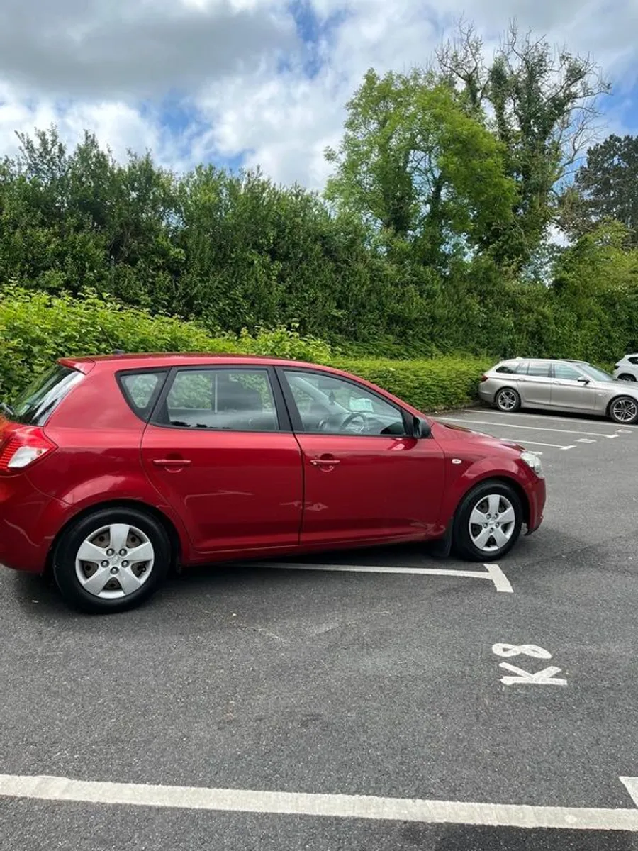 2011 Kia Ceed - Image 4