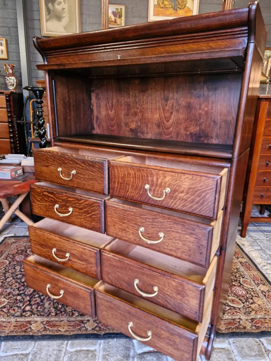 Filing cabinet - Image 2