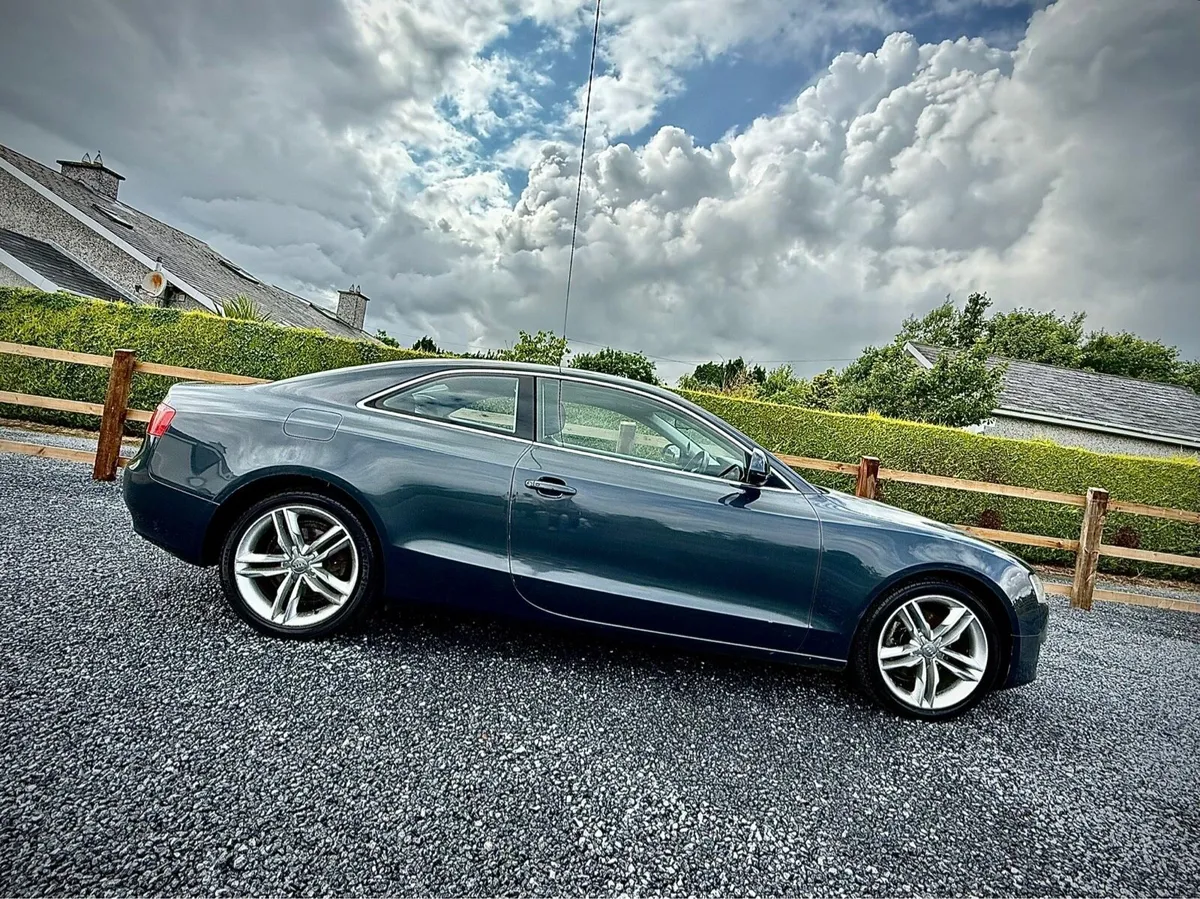Audi A5 - Image 3