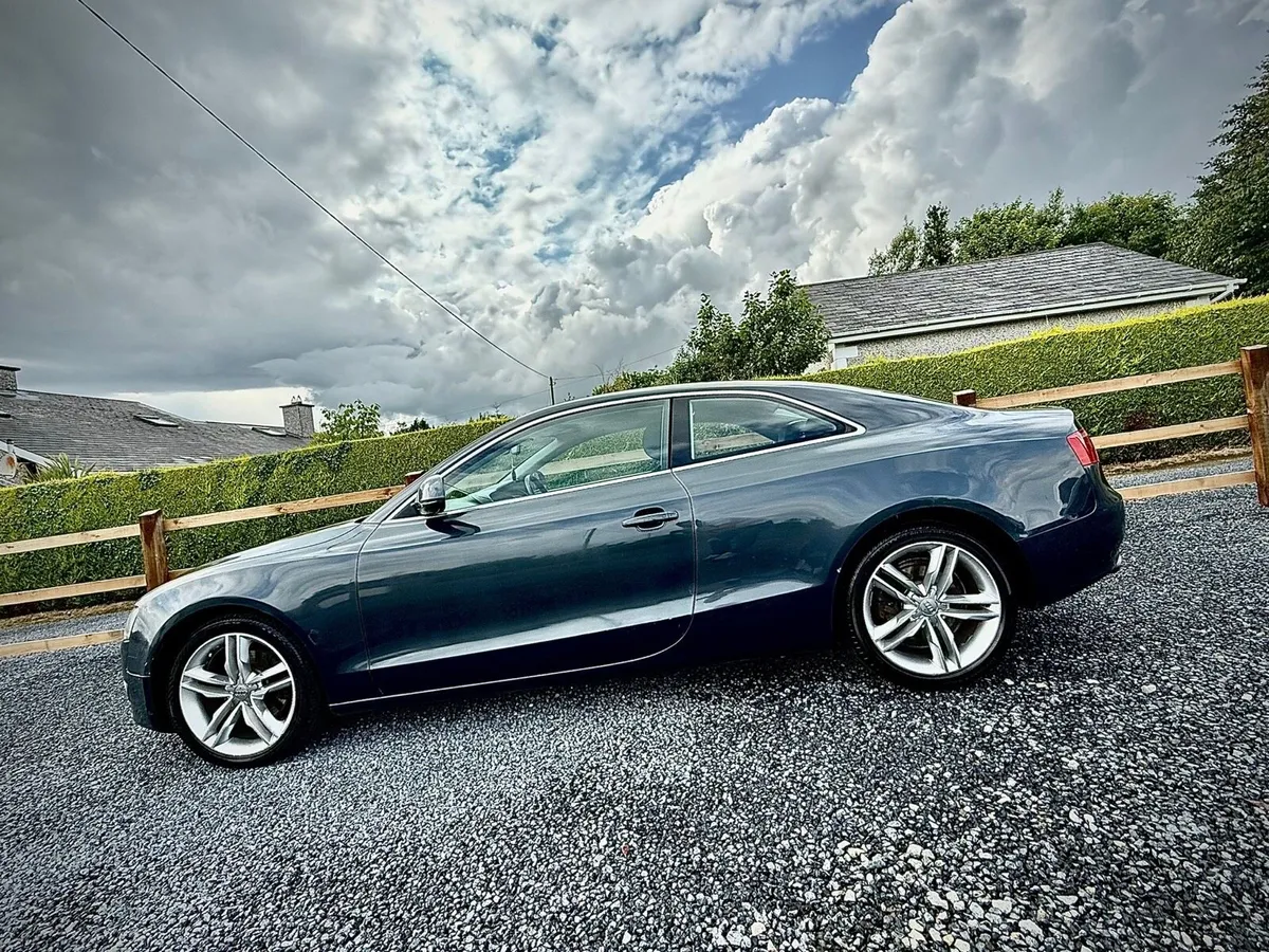 Audi A5 - Image 4