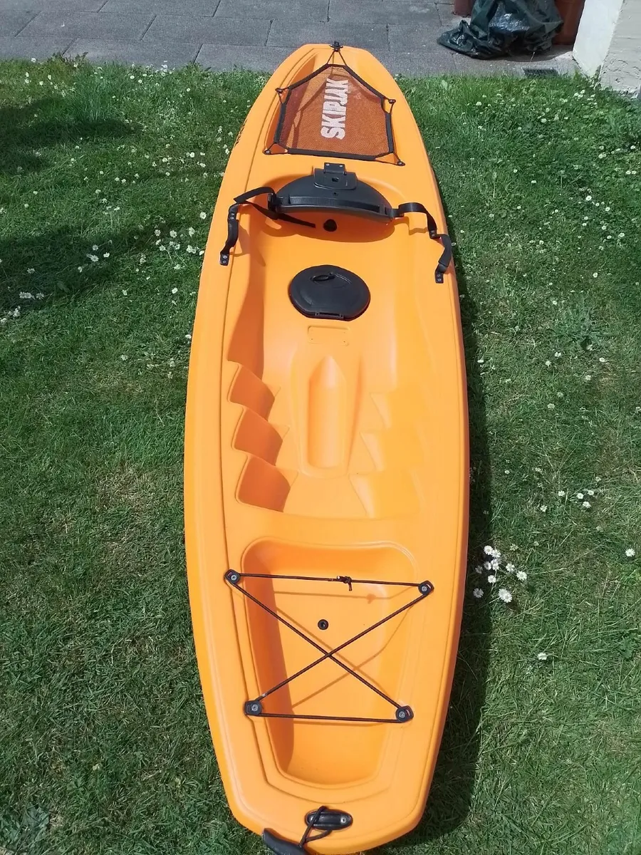 SkipJak Kayak - Image 1