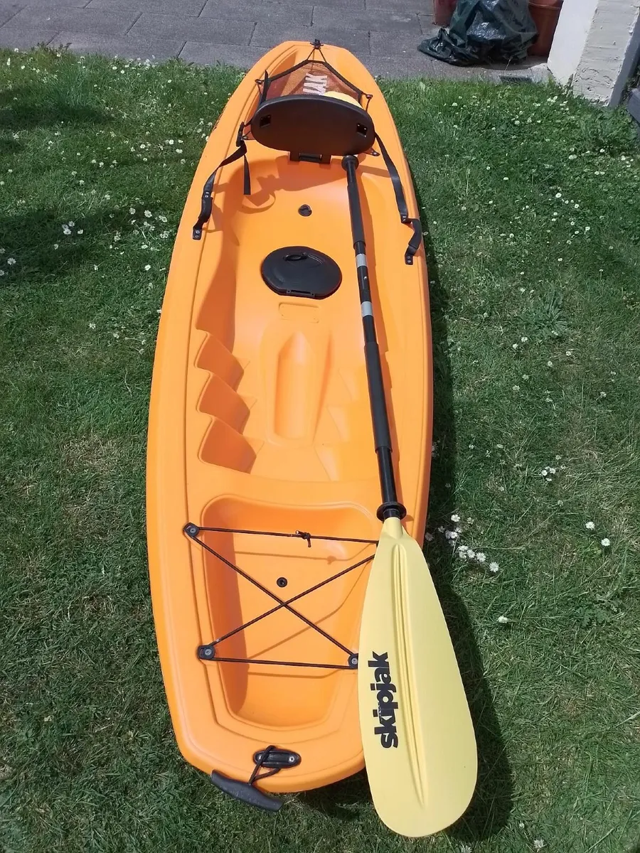 SkipJak Kayak - Image 2