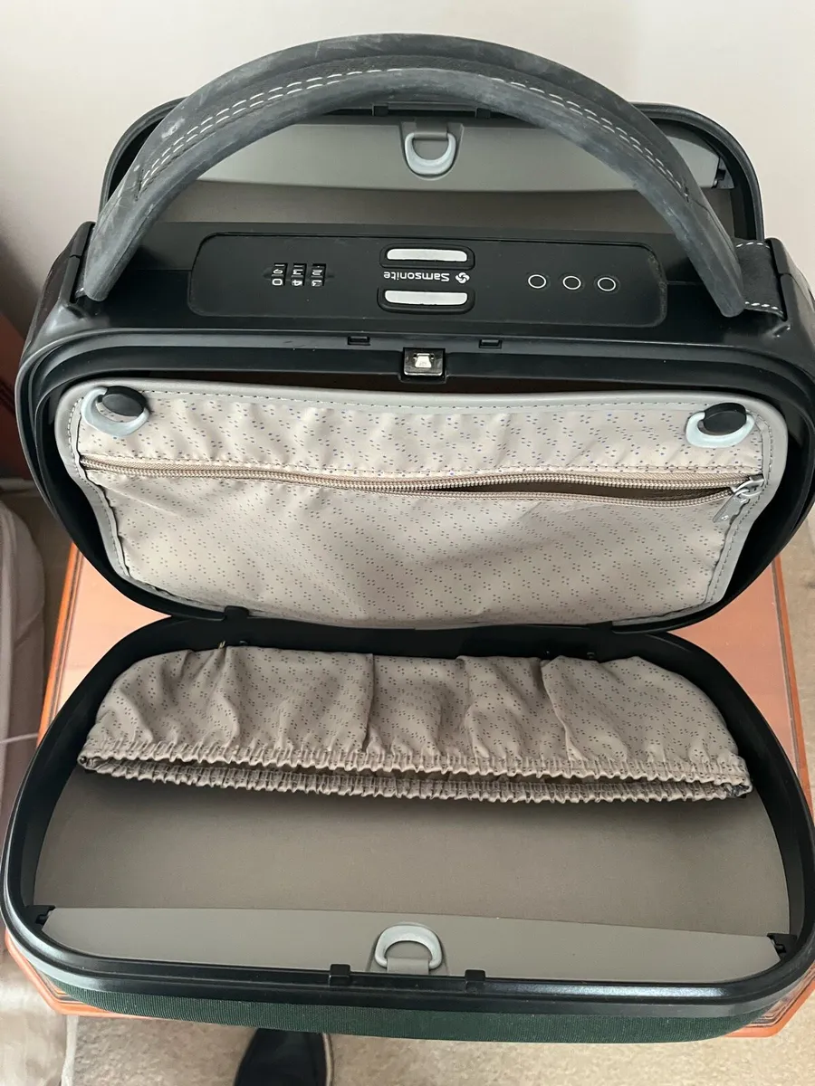 Make up bag - Image 3