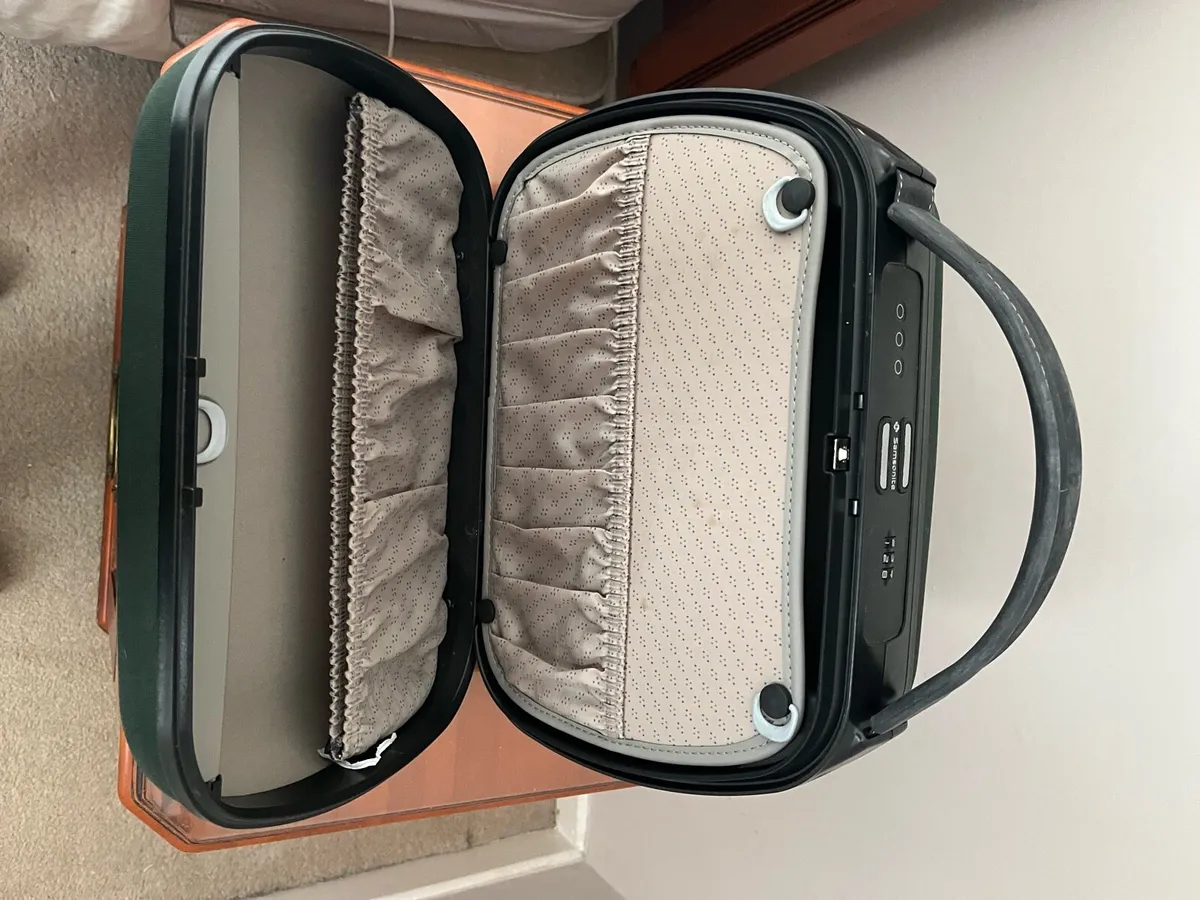 Make up bag - Image 4