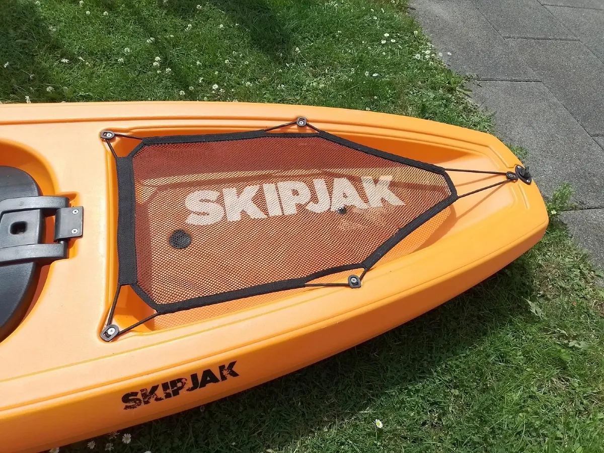 SkipJak Kayak - Image 3
