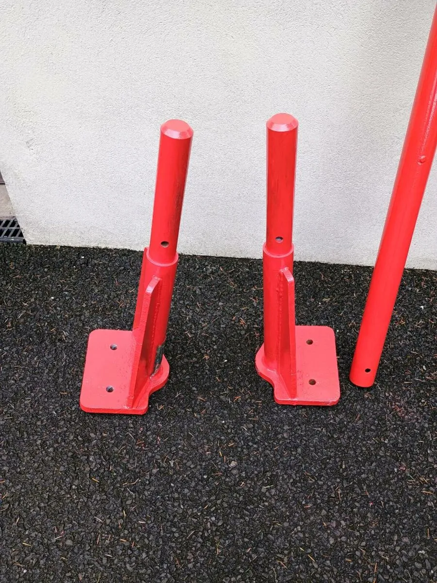 Tractor roll bar - Image 4