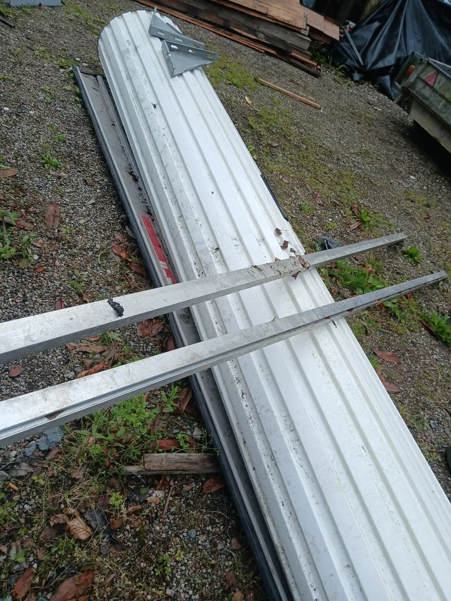 rooler door new