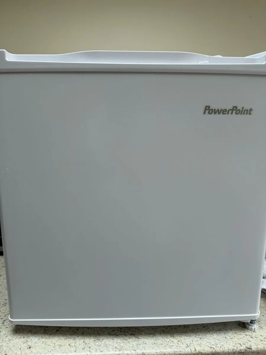 Powerpoint Small Fridge - Image 1