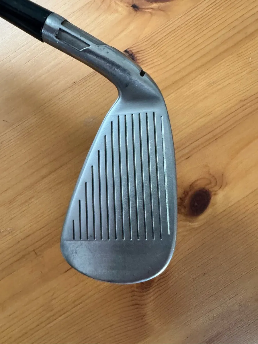 Taylormade Stealth Irons - Image 3