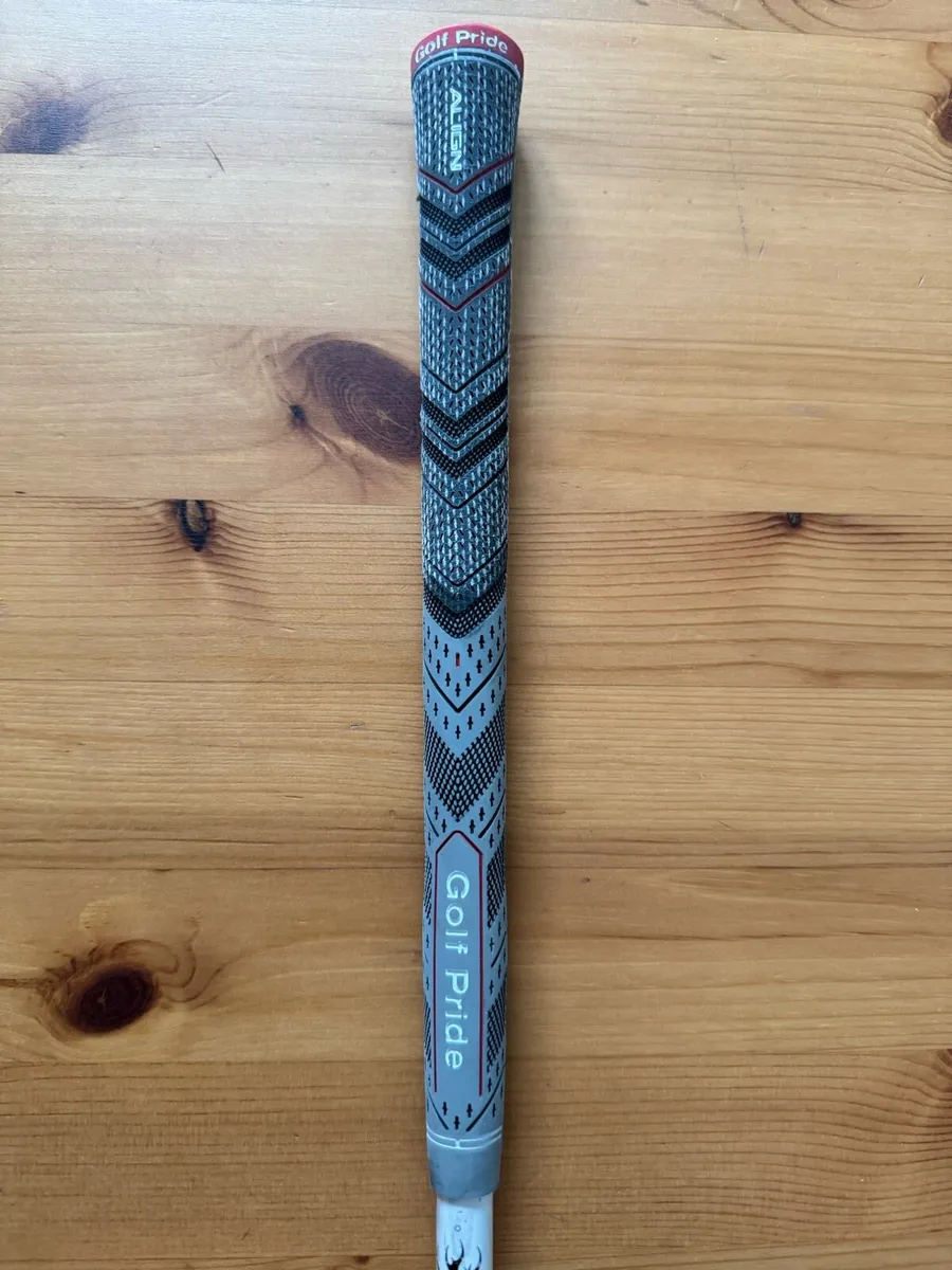 Taylormade Stealth Irons - Image 4