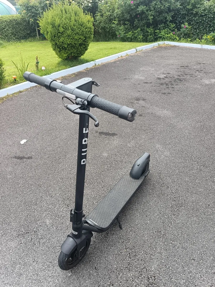 Pure Air 4 Pro   - Electric Scooter - Image 1