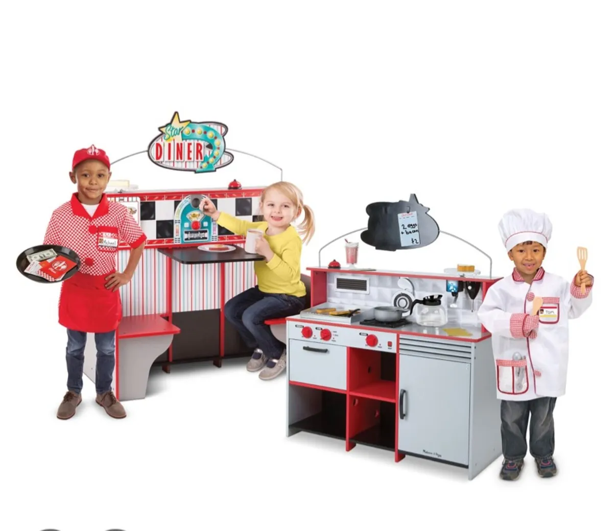 Toys - Image 2