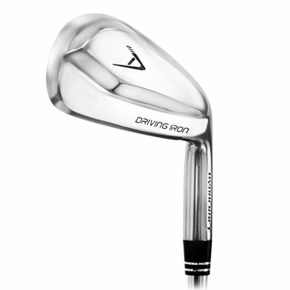 Dynacraft Driving Iron - 2 Iron - RH