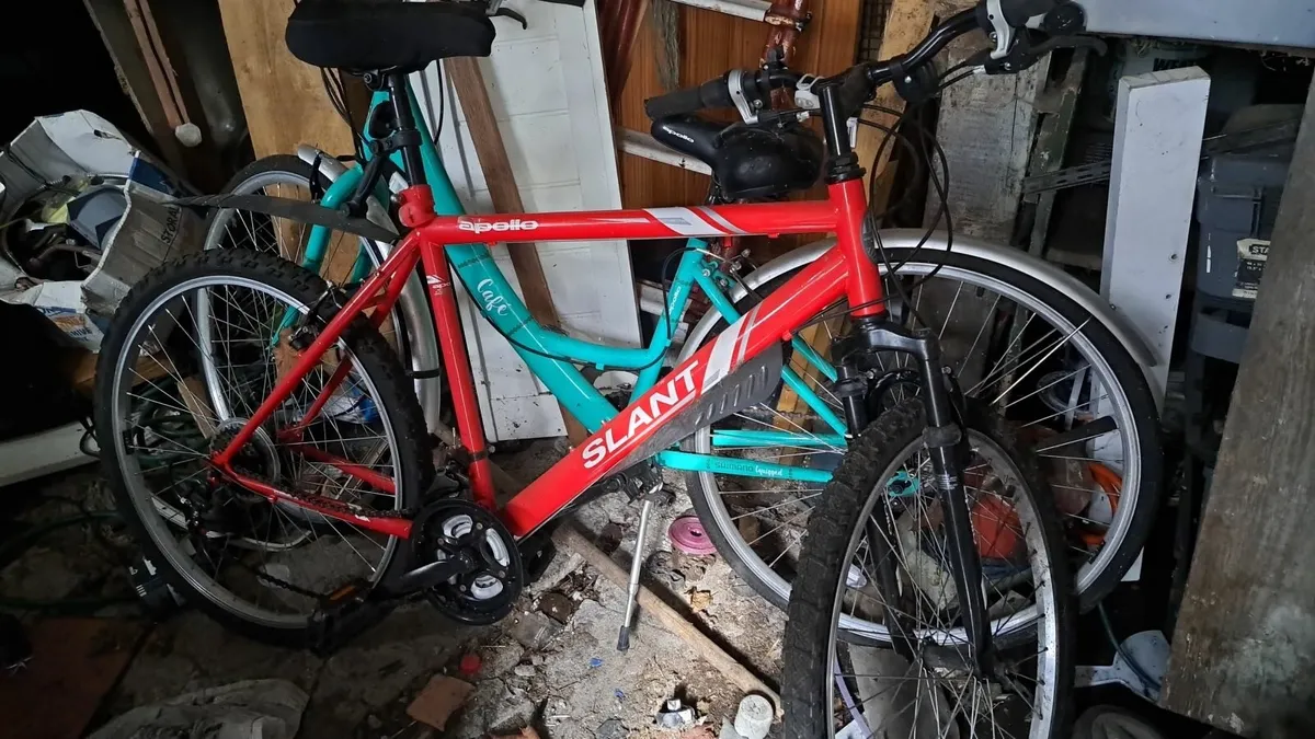 Bike - Image 1