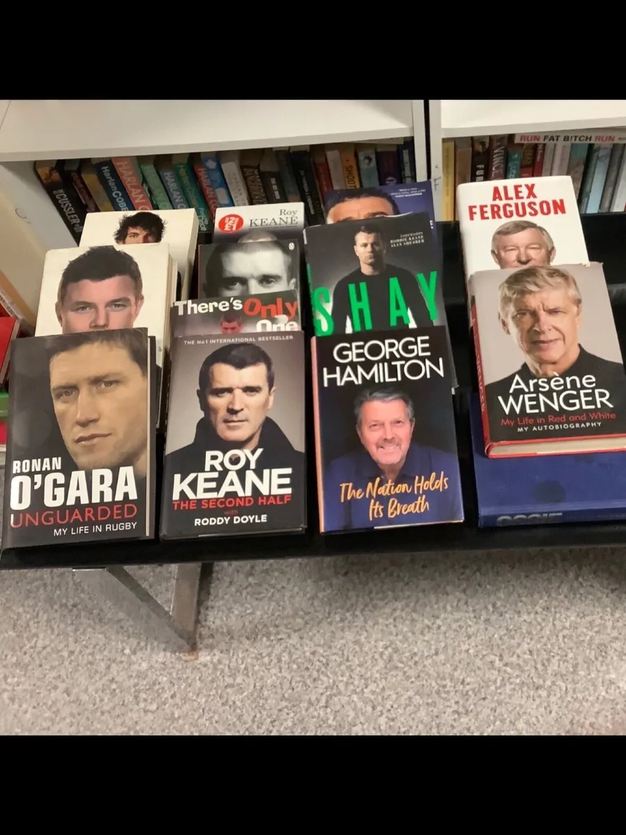 Books