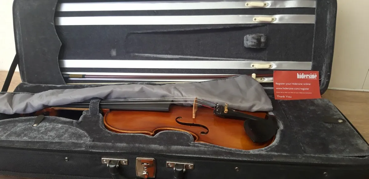 Violin - Image 4
