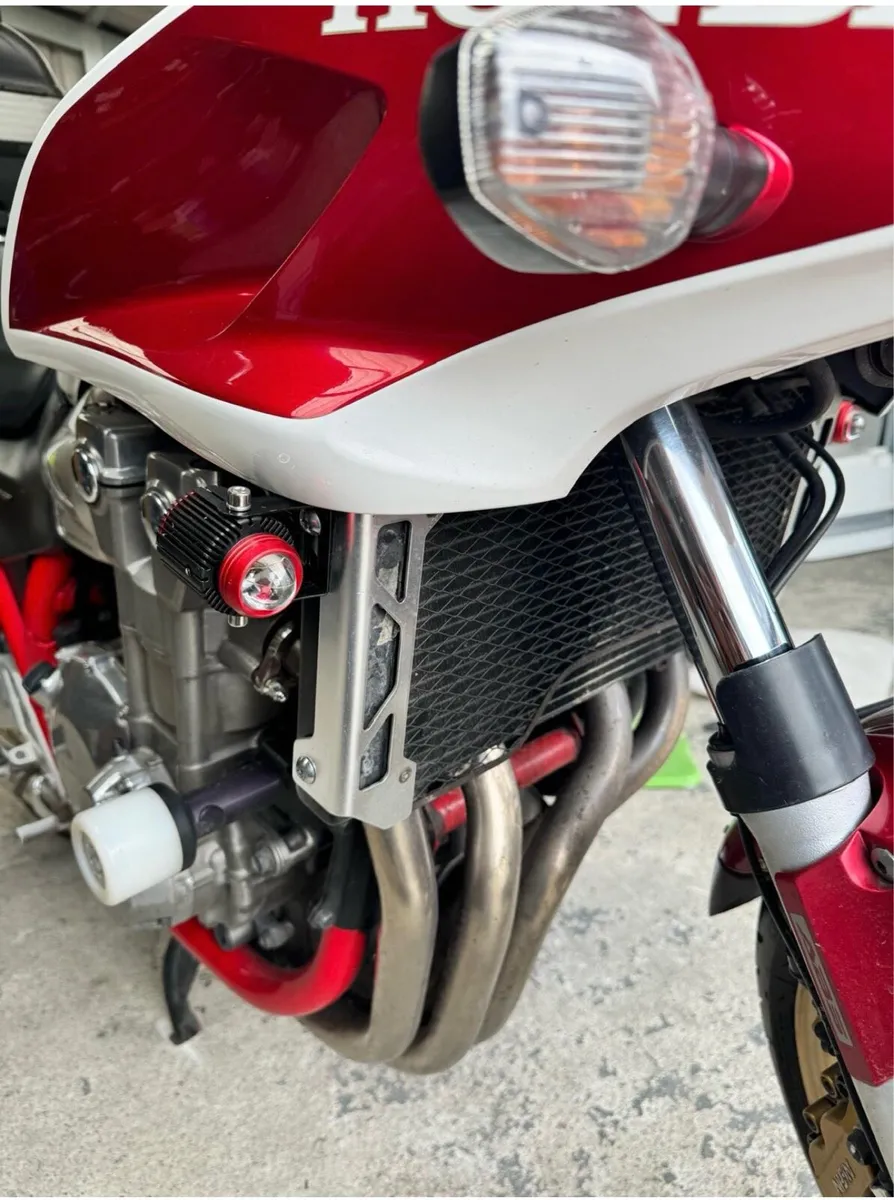 Honda CB1300,Super BOL D’OR - Image 2