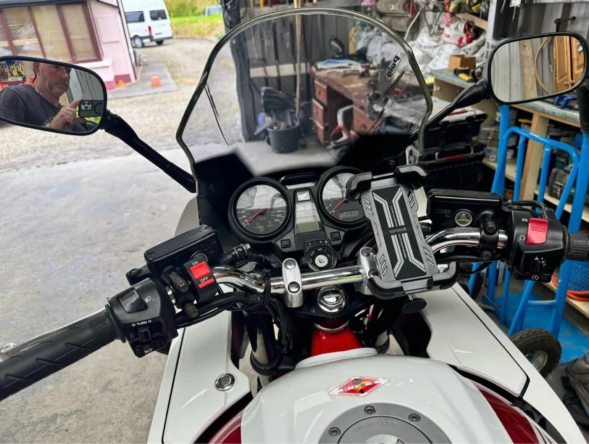 Honda CB1300,Super BOL D’OR - Image 3