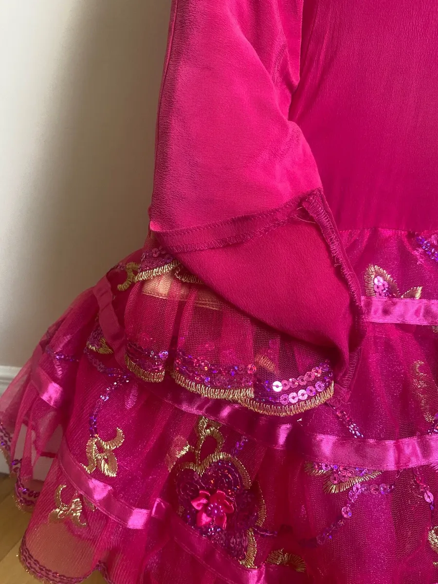 Irish dance costume - Image 3
