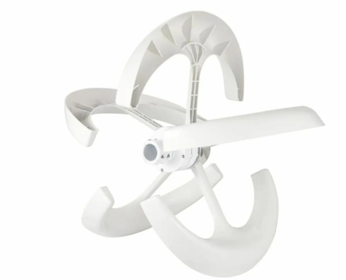 Wind Generator 600W 12V Solar Generator - Image 3