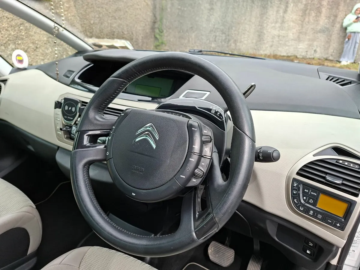 Citroen C4 2012 - Image 3