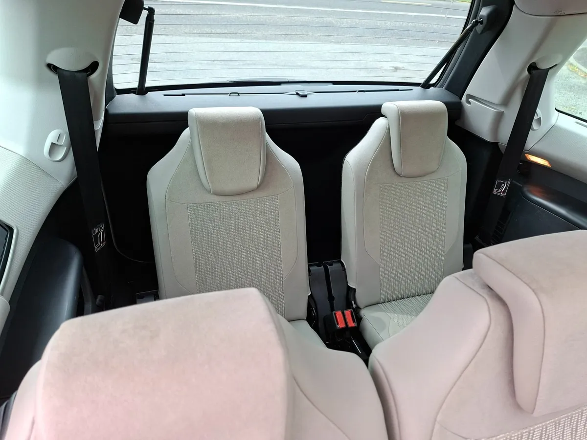 Citroen C4 2012 - Image 4