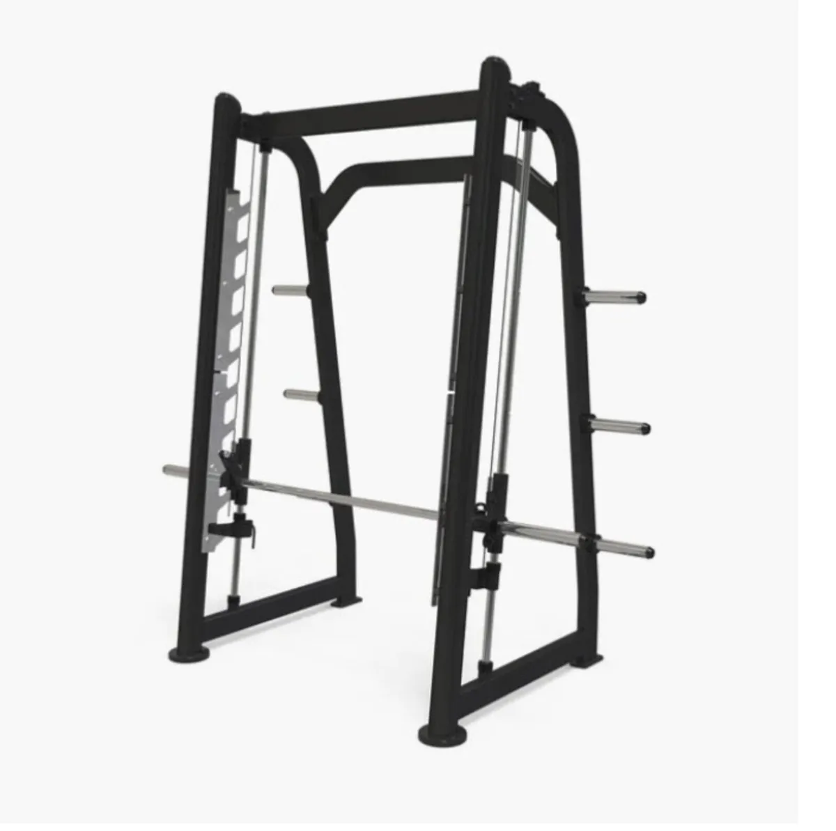 Primal Performance Series 5 Degree Smith Machine - Image 2