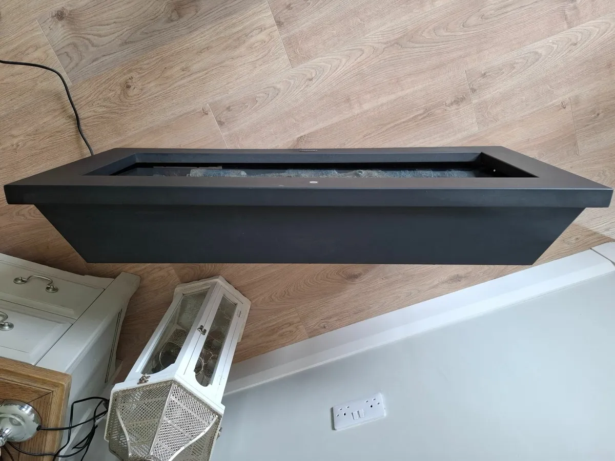 Dimplex electric fire - Image 3